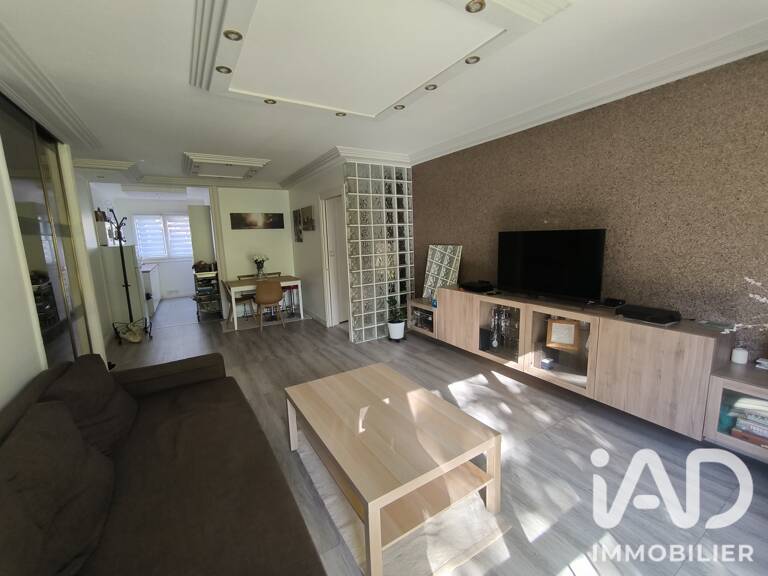 Vente Appartement 4 pièces — photo 1