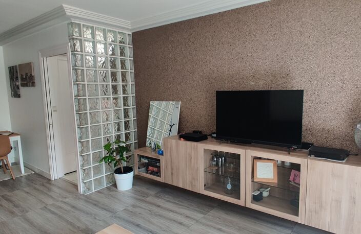 Vente Appartement 4 pièces — photo 2