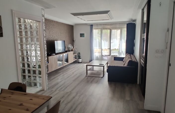 Vente Appartement 4 pièces — photo 3