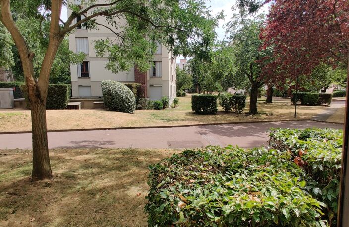 Vente Appartement 4 pièces — photo 4