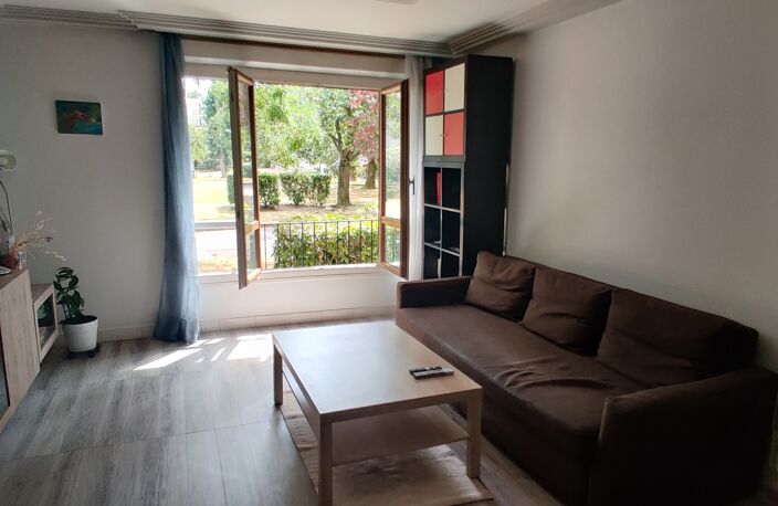 Vente Appartement 4 pièces — photo 5