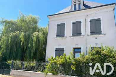 Maison 6 pièces 109000 €