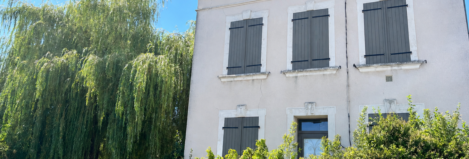 Maison 6 Pièces 117 m² à vendre à Bonnétable (72110)