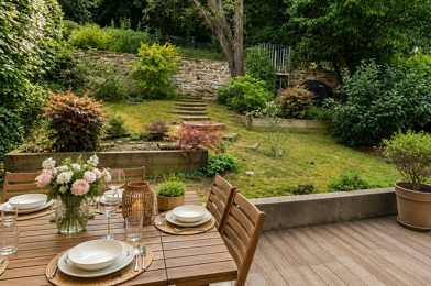 Appartement 4 pièces 515000 €