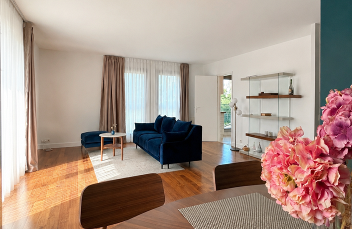 Vente Appartement 4 pièces — photo 2