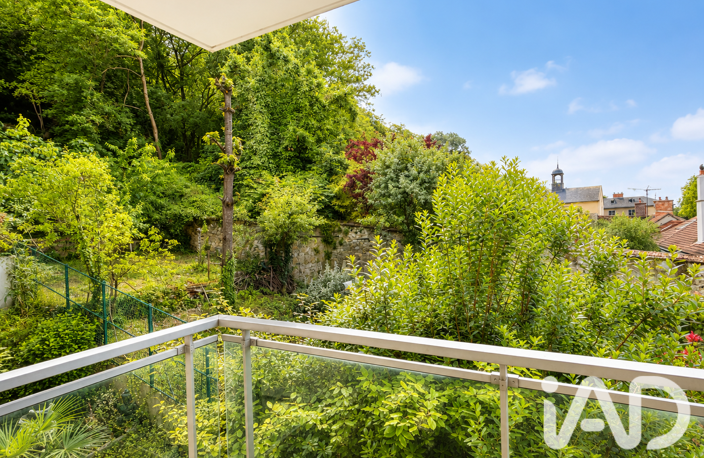 Vente Appartement 4 pièces — photo 4