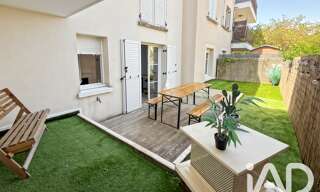 Appartement 2 Pièces 38 m² à louer à Émerainville (77184)