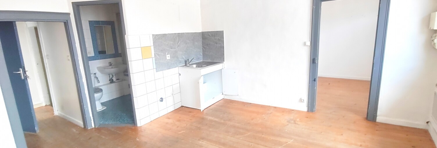 Immeuble  250 m² à vendre à Pont-Saint-Pierre (27360)