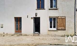 Maison 4 Pièces 86 m² à vendre à Jossigny (77600)