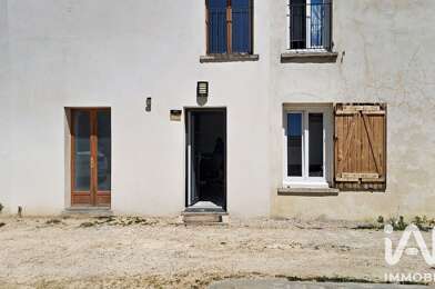 Maison 4 pièces 315000 €