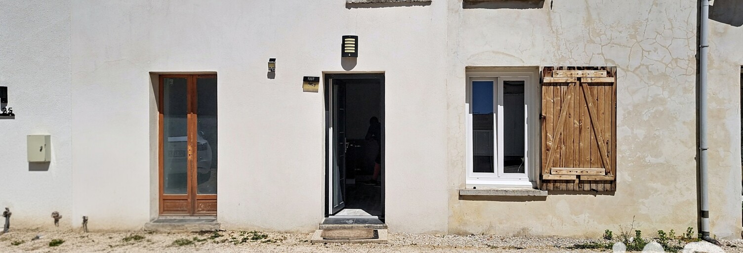 Maison 4 Pièces 86 m² à vendre à Jossigny (77600)