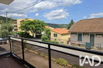 Appartement 3 pièces 120000 €