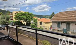 Appartement 3 Pièces 65 m² à vendre à Amélie-les-Bains-Palalda (66110)