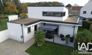 Maison 6 Pièces 140 m² à vendre à Limoges-Fourches (77550)