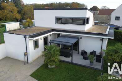 Maison 6 pièces 475000 €