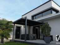 Vente Maison d'architecte 6 pièces — photo 2