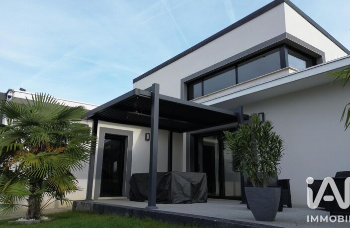 Vente Maison d'architecte 6 pièces — photo 2