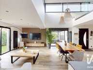 Vente Maison d'architecte 6 pièces — photo 4