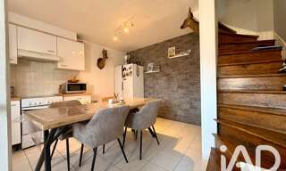 Maison 3 Pièces 39 m² à louer à Saint-Pol-sur-Ternoise (62130)