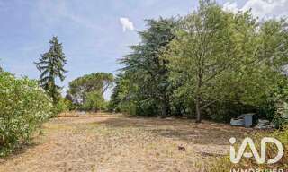 Terrain  525 m² à vendre à Soussans (33460)
