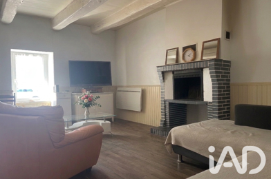 Maison 3 pièces 173000 €