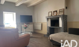 Maison 3 Pièces 80 m² à vendre à La Marne (44270)