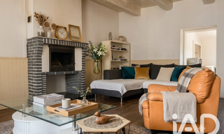 Maison 3 Pièces 80 m² à vendre à La Marne (44270)