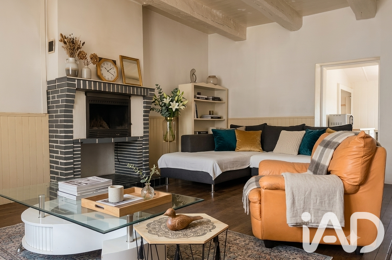 Maison 3 pièces 173000 €