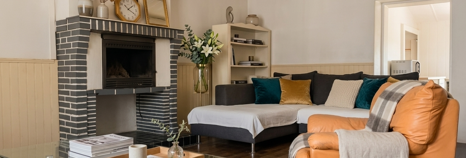 Maison 3 Pièces 80 m² à vendre à La Marne (44270)