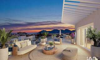 Appartement 3 Pièces 70 m² à vendre à Cannes (06400)