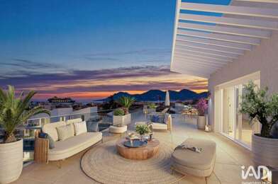 Appartement 3 pièces 860000 €