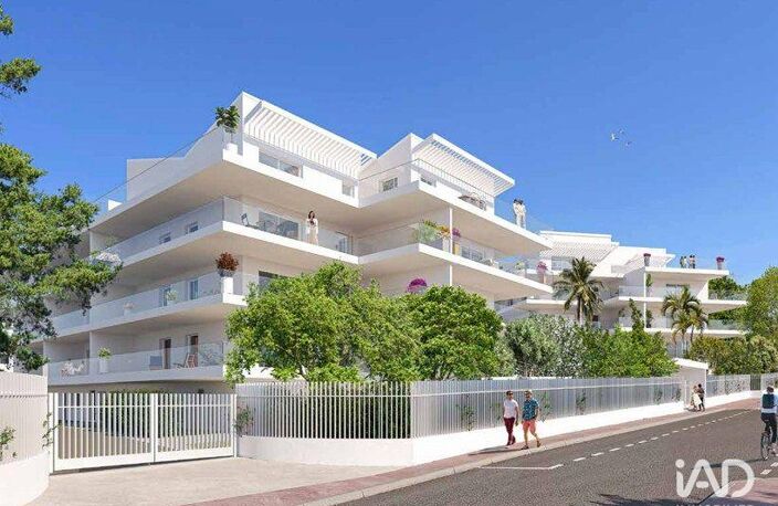 Vente Appartement 3 pièces — photo 2