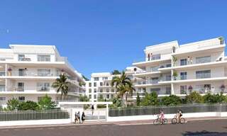 Appartement 3 Pièces 75 m² à vendre à Cannes (06400)