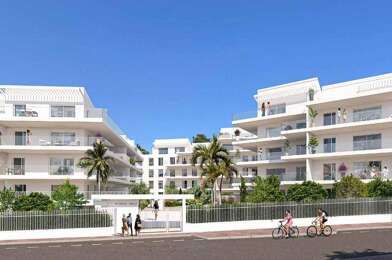 Appartement 3 pièces 820000 €