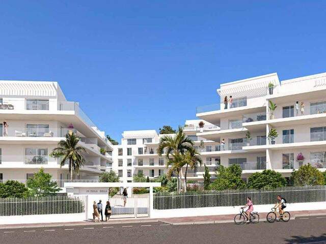 Vente Appartement 3 pièces — photo du bien