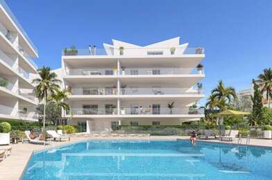 Appartement 2 pièces 430000 €