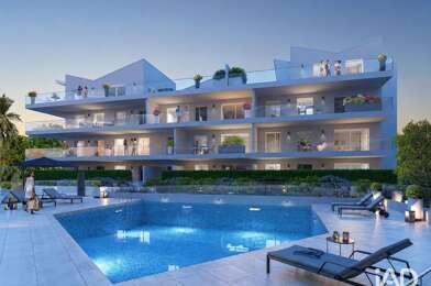 Appartement 4 pièces 1000000 €