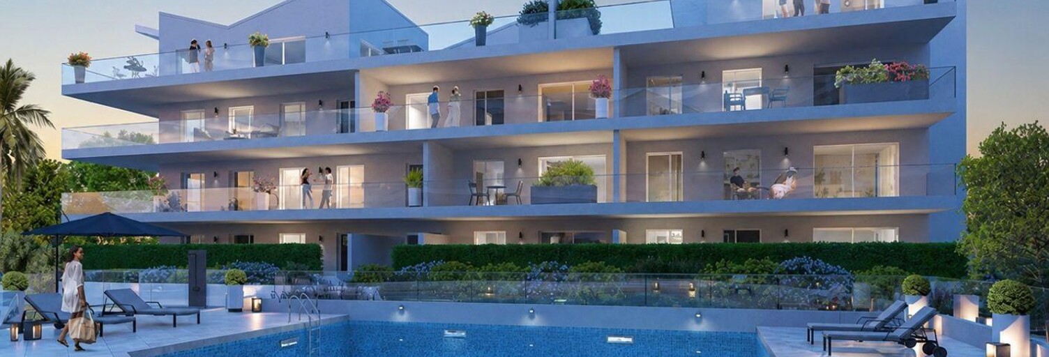Appartement 4 Pièces 82 m² à vendre à Cannes (06400)