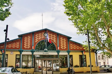 Maison 3 pièces 210000 €
