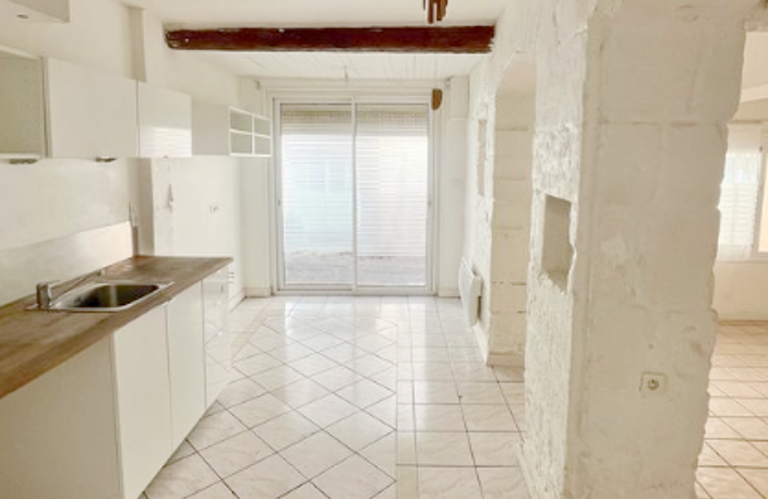 LANSARGUES Maison de ville 76 m2 — photo 2