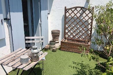 Appartement 3 pièces 990 €