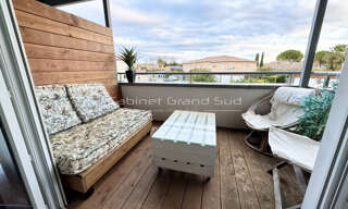Appartement 2 Pièces 36 m² à louer à Candillargues (34130)
