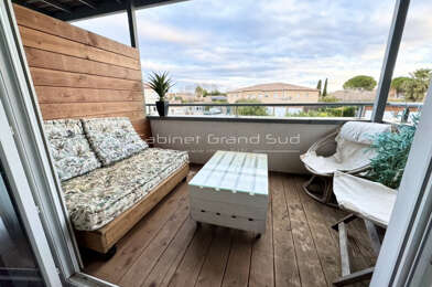 Appartement 2 pièces 730 €