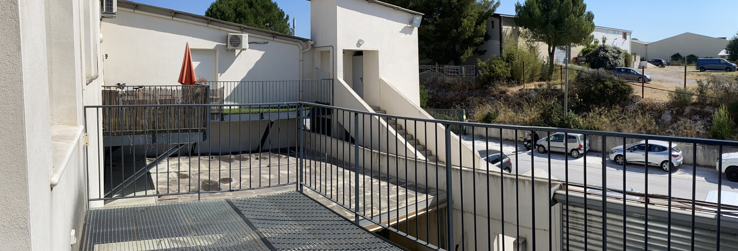 Appartement 2 Pièces 60 m² à louer à Vendargues (34740)