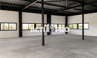 Bureau  440 m² à louer à Saint-Cyprien (66750)