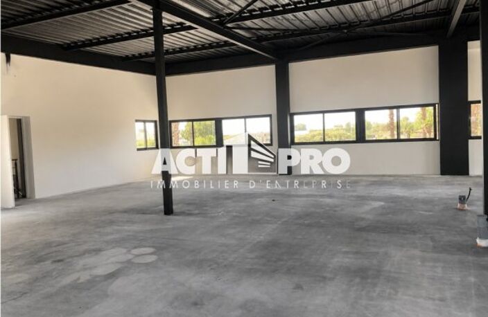 Bureaux à louer — photo 3