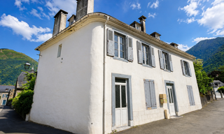 Immeuble  127 m² à vendre à Pierrefitte-Nestalas (65260)