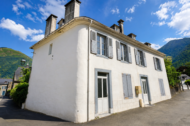 Immeuble  237000 €