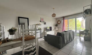 Appartement 2 Pièces 57 m² à louer à Poitiers (86000)