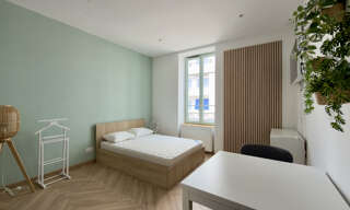 Appartement 1 Pièce 22 m² à vendre à Lyon 8 (69008)